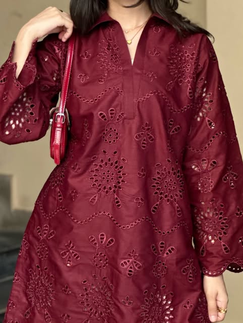 Floral Co-ord Set