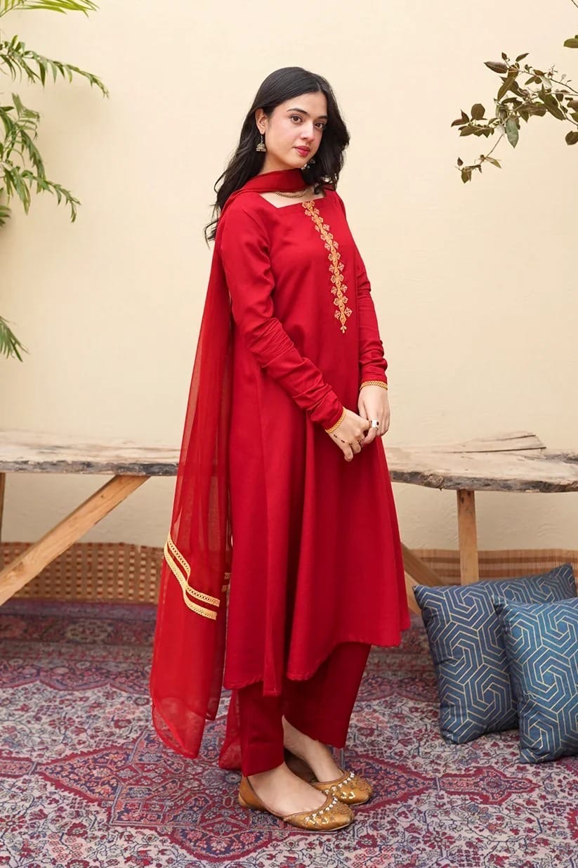 Laal Noor