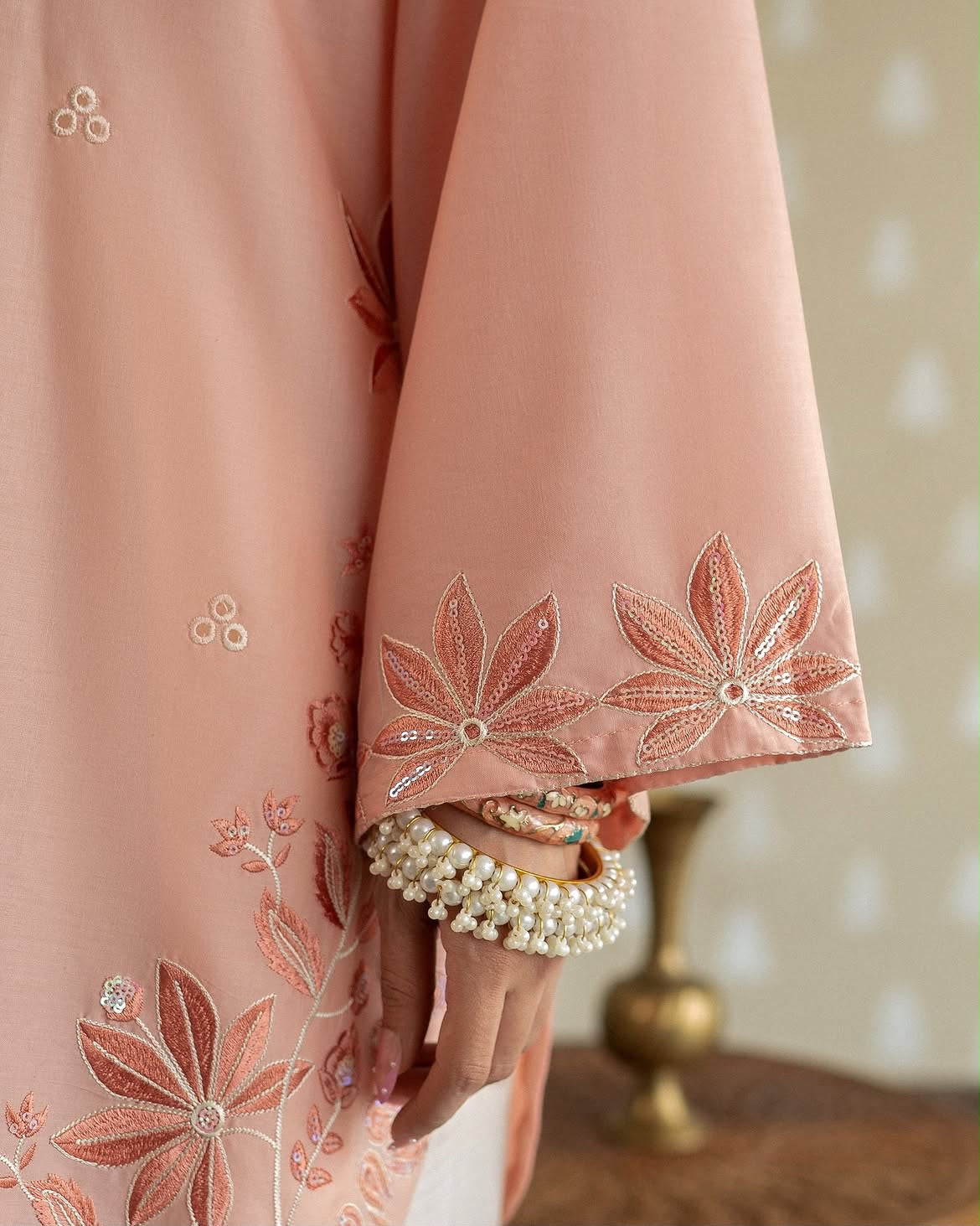 BLUSH BLOOM