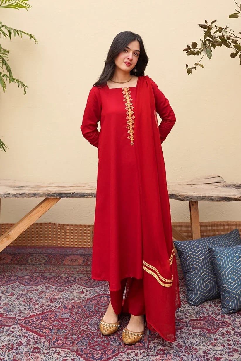 Laal Noor