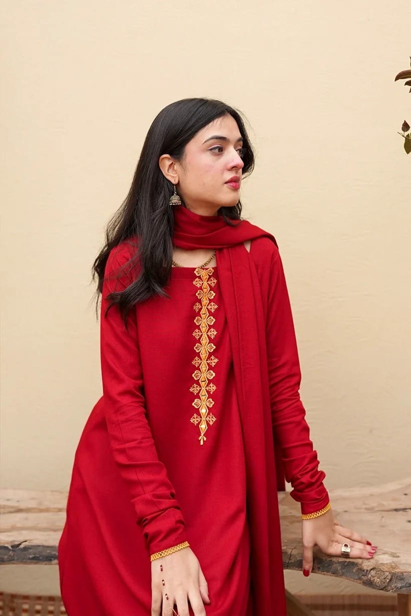 Laal Noor