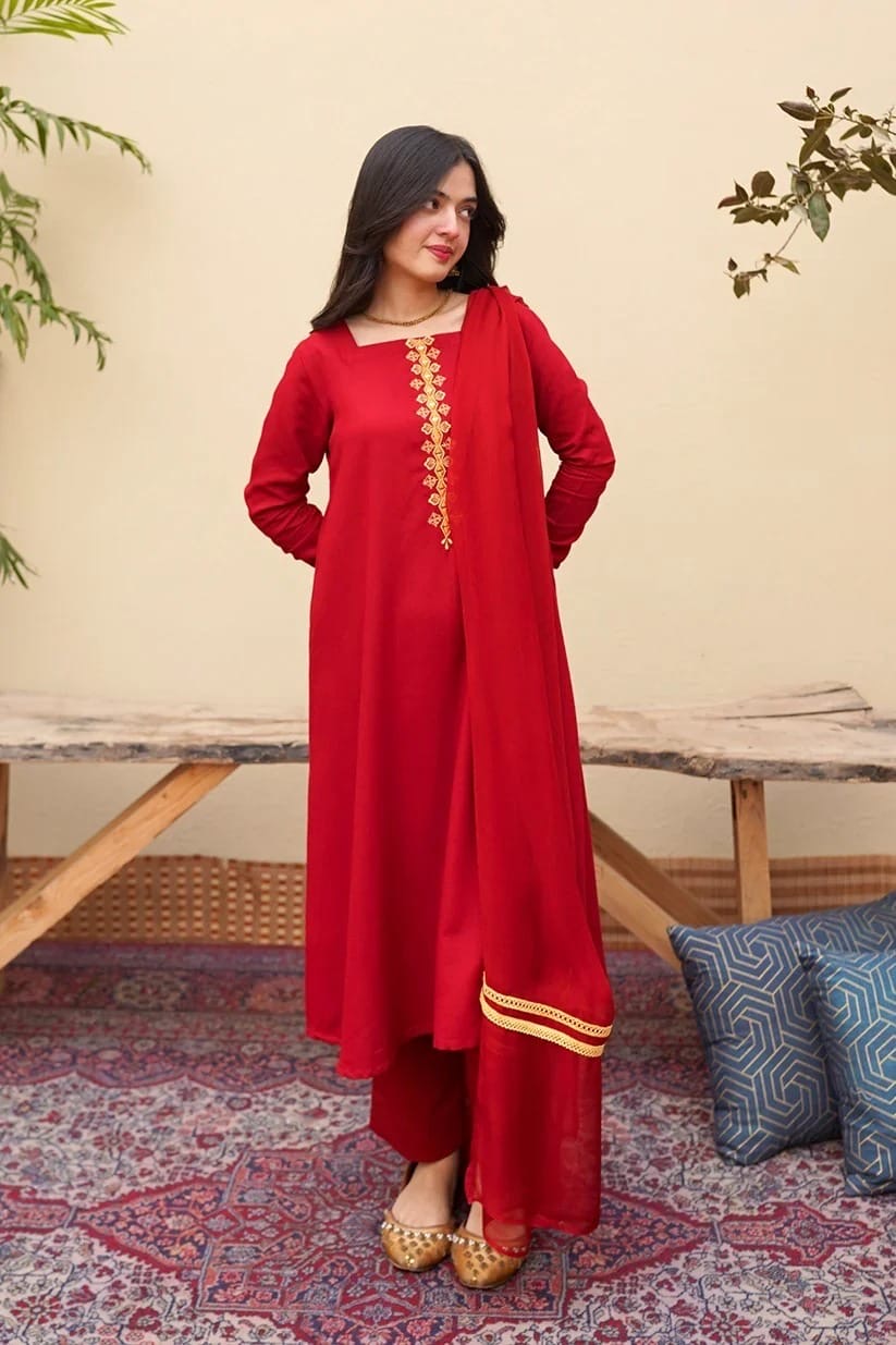 Laal Noor