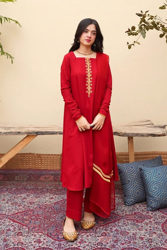 Laal Noor