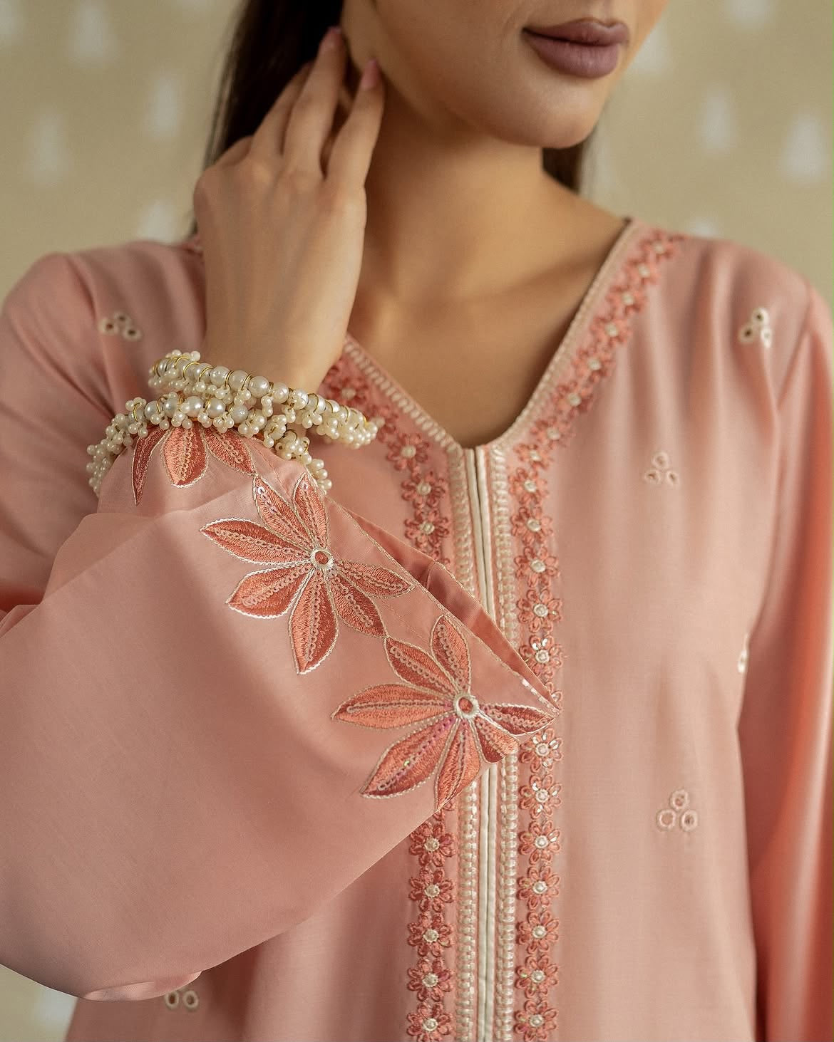 BLUSH BLOOM